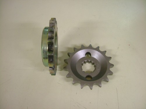 14mm offset ritzel z15 630 - 14mm,
