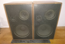 Heco / Hilton Sound FL 100 Lautsprecher  Loudspeaker  Hifi Stereo