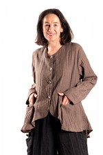 Champagne Horatio Jacke