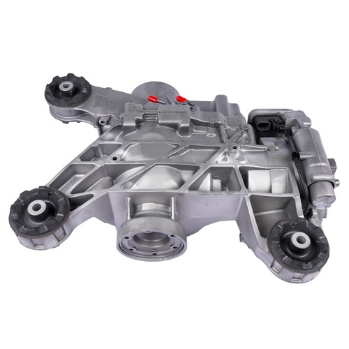 Differential