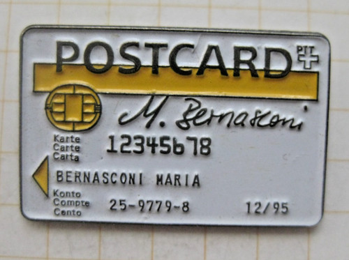 Posrcard ptt post - ptt, /