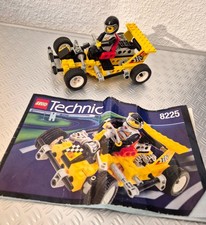 *** LEGO Technic 8225, Road