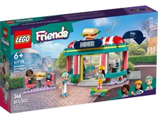 LEGO 41728 Friends Heartlake