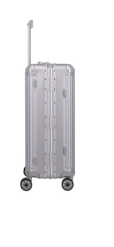 Travelite aluminium next - travelite,