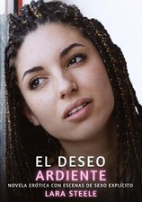 El Deseo Ardiente Lara Steele