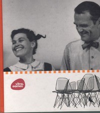 VITRA. EAMES