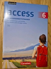 Access 6 English G