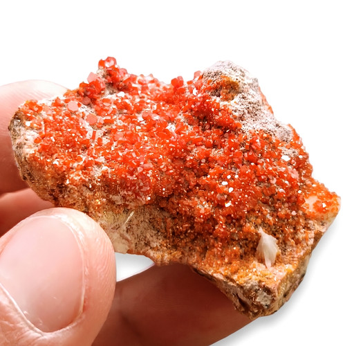 Vanadinit marokko rot - marokko,