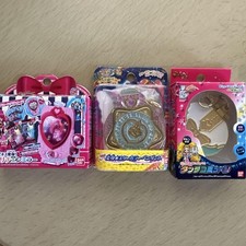 Pretty Cure Gacha Kapsel