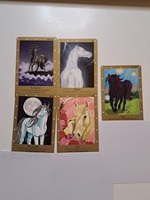 BELLA SARA 5 EXTRA Karten