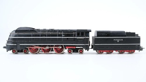 Märklin sk800 stromlinien - märklin, h0