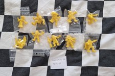 Monster In My Pocket Serie 1