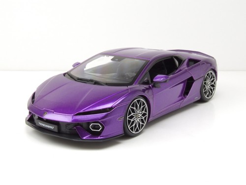 Lamborghini temerario 2024 - lamborghini,