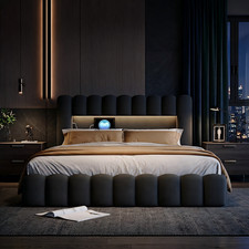 Polsterbett 180x200cm