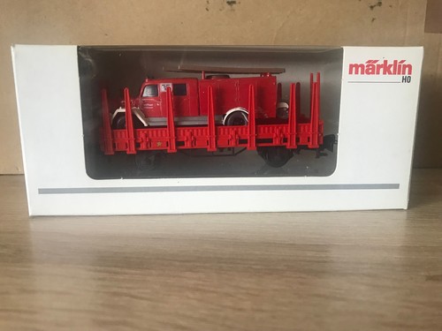 Märklin 46360 mit wiking - 46360,