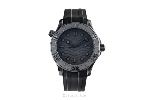 Omega seamaster diver 300m - seamaster,