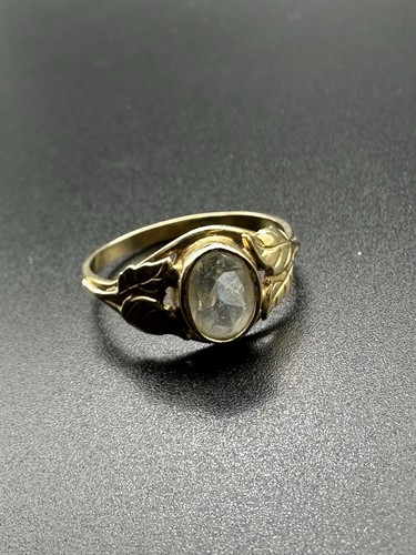 Goldring 333er gold ring - goldring,