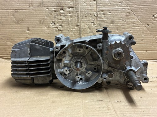Gang motor kreidler flory - 2-gang,