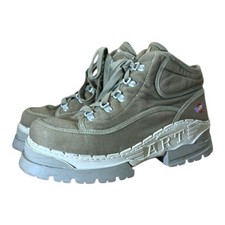 Das the art - gr, boots