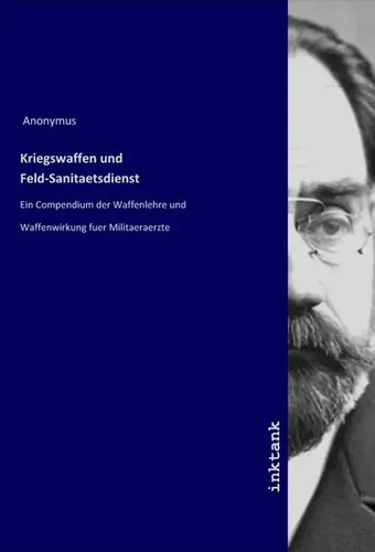 Anonym kriegswaffen und - |,