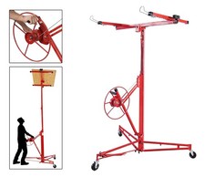 Plattenheber Panelheber