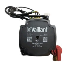 Vaillant Pumpe 0020221616 Grundfos UPM3 15-70 VH2004 Heizungspumpe Umwälzpumpe