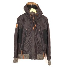 NAKETANO Damen Fahrradjacke