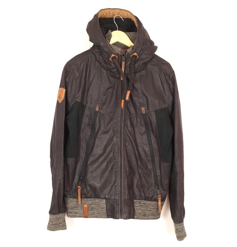 Naketano damen fahrradjacke - naketano,
