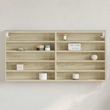 Vitrinenschrank wandschrank - vitrinenschrank,