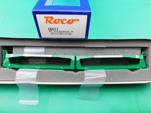 B20 roco 66017 nsb - b20, 1:87