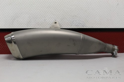 Auspuff endtopf original gsx - endtopf, r