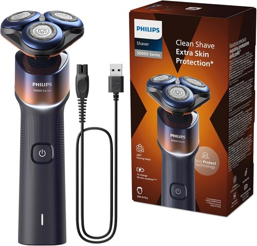 Philips 5000x series - philips,