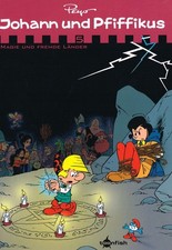 Johann & Pfiffikus. Band 5