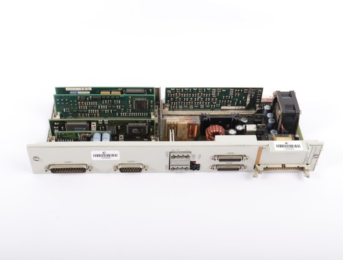 Siemens simodrive 611 d - ,
