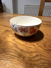 M&S Spring Meadow China Dipschalen / Marks & Spencer / Top Zustand