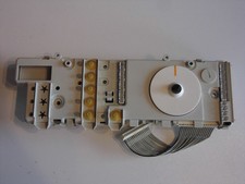 Elektronik Steuerung 4510951 EDPW200 100997 EDPW205 Waschmaschine Miele W961 (3