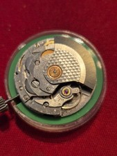 Automaticwerk für Heuer