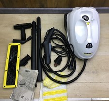 Kärcher Dampfreiniger SC 2 (1.512-600.0), 1500W, I34657