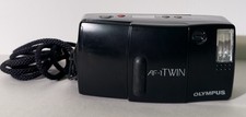 Olympus AF-1 Twin
