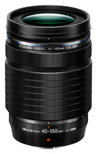 System zuiko digital ed - system, m.zuiko