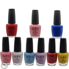 OPI Nagellack Lack