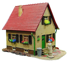 Faller H0 B-210 Siedlerhaus