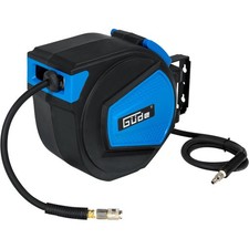 Güde Automatikschlauchtrommel