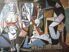 PABLO PICASSO: Schöne