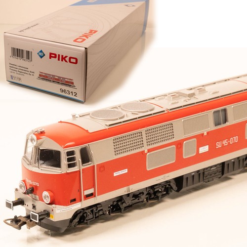 Piko 96312 diesellokomotive - 96312,