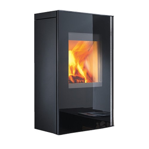 Kaminofen wodtke casa glas - casa,