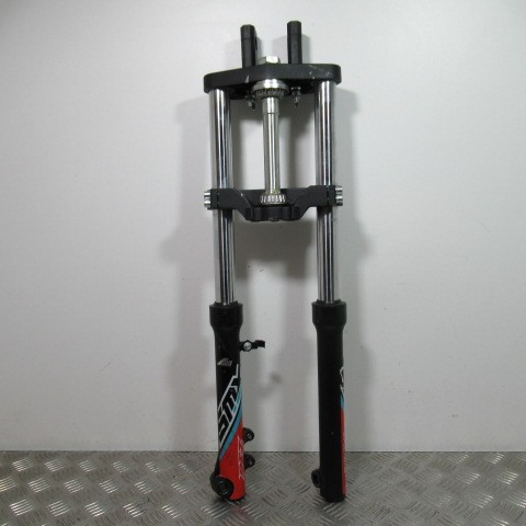 Gabel rfz 125 smx 2018 - gabel,