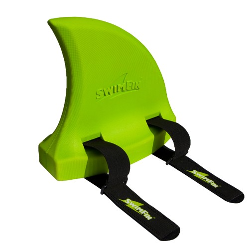 Swimfin swimfloat limette - swimfin, swimfloat: