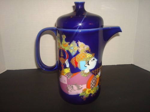 Rosenthal 1001 nacht bjorn - nacht,