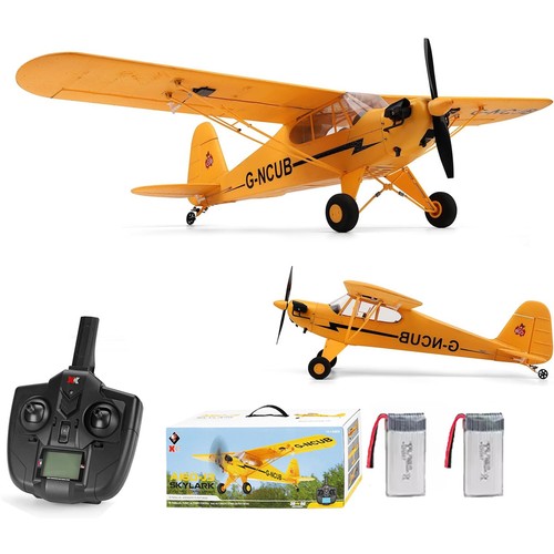 A160 wltoys flugzeug - a160,